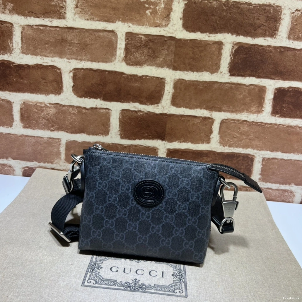 Messenger GG Gucci bag 0731